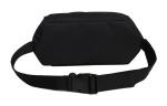 Поясная сумка унисекс adidas, Черный - фото 3