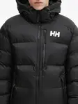 Куртка с капюшоном Helly Hansen, черный - фото 4
