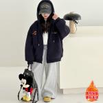 Детский топ Disney, Greige (Padded And Thickened) - фото 5