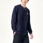 Футболка мужская Legend Blue FILA - фото 6