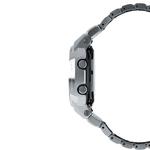 Часы CASIO G-Shock Full Metal 'Silver', серебряный - фото 3