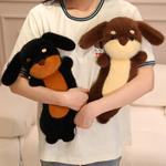 Мягкая игрушка такса AOLETU - фото 8