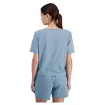 Футболка Le Coq Sportif Ess N°1, синий - фото 2