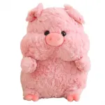 Плюшевая кукла Dunt Piglet высотой 32см/45см Tranquility and elegance - фото 2