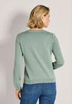 Джемпер MADELEINE Jumper, Light Sage Green/Light Green - фото 3