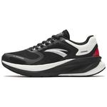 Кроссовки мужские Royal Road Low-top Black Anta - фото