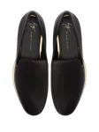 Лоферы GZ Flash 15 Giuseppe Zanotti, черный - фото 4