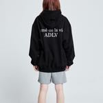 Acme De La Vie ADLV Свитшот Unisex Black - фото 5