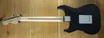 Fender Eric Clapton Strat Black US23088049 - фото 6