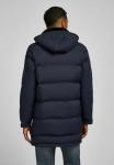 Пальто Hechter Paris Winter coat, Blau/Dark Blue - фото 3