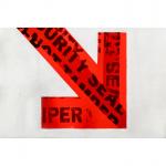 OFF-WHITE OFF WHITE свитшоты унисекс с капюшоном средней плотности - фото 9