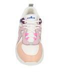 Кроссовки Hogan, бледно-розовый - фото 4