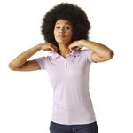 Поло Regatta Remex II, фиолетовый - фото