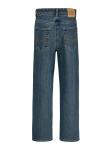 Jack & Jones Junior Джинсы Boot cut 'JJIALEX JJORIGINAL' в синем дениме - фото 2