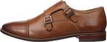 Туфли Florsheim Montinaro Double Monk Strap - фото