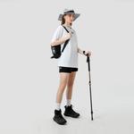 Футболка унисекс Helly Hansen, голубой - фото 21