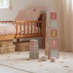 Картонная башня «Сад фей», Little Dutch - фото 3