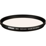 Фильтр Nikon Neutral Clear Filter (62mm) 2480 - фото