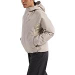 Пуховик женский Arcteryx Solano, черный - фото 6