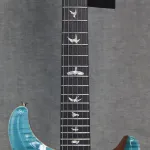 Paul Reed Smith Custom 24 "10-Top" Карролл Блю - фото 7