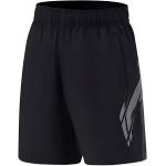 LINING Спортивные шорты Casual Men's Black - фото