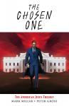 Chosen One: The American Jesus Trilogy (Image Comics) - фото