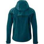 Куртка велосипедная Gonso, темно-синий/черный - фото 2