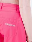 ROSSIGNOL Розовые лыжные/сноубордные штаны - фото 7