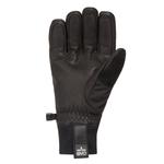 Перчатки evo Felsen, черный - фото 3