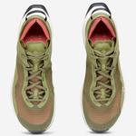 Походная обувь Vasque Here Low, зеленый - фото 4