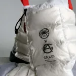 Тапочки Pajak Co_Lab Onvce, белый - фото 7