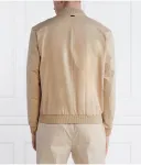 Бомбер ukashi232x Regular fit Hugo, бежевый - фото 4