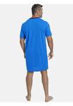 Ночная рубашка Лорда Аодха Charles Colby, синий - фото 3