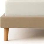 Простыня на резинке фланель Hornisch - фото 2