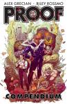 Proof Compendium (Image Comics) - фото