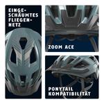 ABUS Aduro 3.0 LED — городской шлем - фото 3