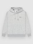 Худи Element Co Po Hoodie, mid grey heather - фото