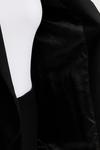 Пиджак Hugo, черный - фото 6