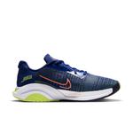 Кроссовки zoomx superrep surge Nike, синий - фото 2