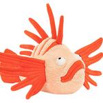 Плюшевая игрушка Lois Lionfish JELLYCAT - фото 4