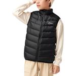 GS Пуховики/Жилеты Asics, черный - фото 3