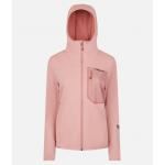 Флисовая куртка Black Crows FREEBIRD POLARTEC JACKET Old pink - фото