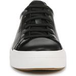 Кроссовки на шнурках Colbie Vionic, black leather - фото 2