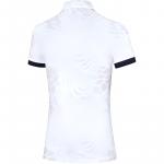 Футболка женская PGA, Пыльно-голубой - фото 3