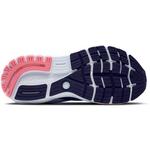 Кроссовки ghost 16 Brooks, мультиколор - фото 2