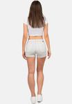Шорты Cipo & Baxx Shorts, Light Grey - фото 6