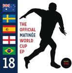 CD диск Official Matinee World Cup / Various: Official Matinee World Cup (Various Artists) - фото