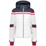 Куртка CMP 33W0736, белый - фото