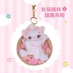 Плюшевый кулон Disney - фото 8