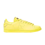 Кроссовки Adidas Raf Simons x Stan Smith 'Solar Yelow', желтый - фото